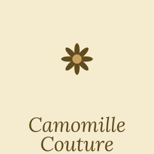 Camomille Couture
