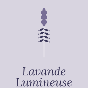 Lavande Lumineuse