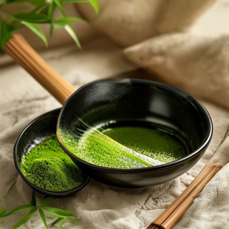 Matcha Maison