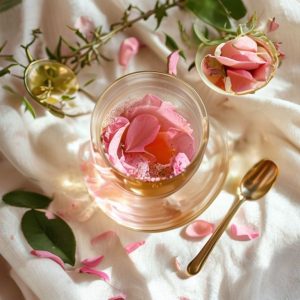 rose-verveine