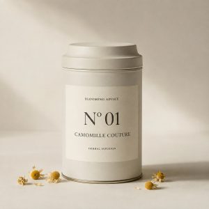 No. 01 — Camomille Couture