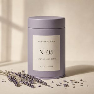 No. 05 — Lavande Lumineuse